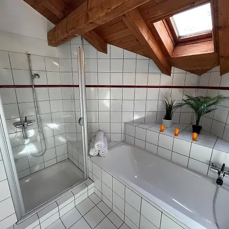 Bed & Breakfast The Jad *