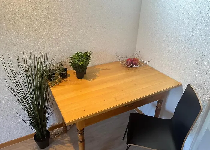 Bed & Breakfast The Jad