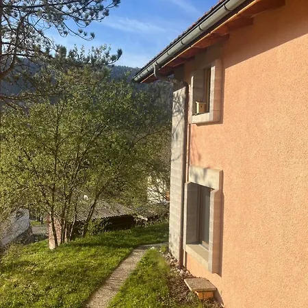 The Jad ベッド・アンド・ブレックファスト