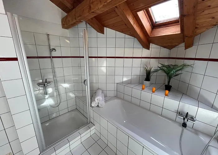 فندق مبيت وإفطار The Jad 3*