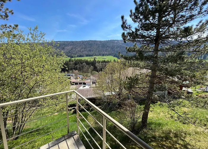 The Jad فندق مبيت وإفطار 3*